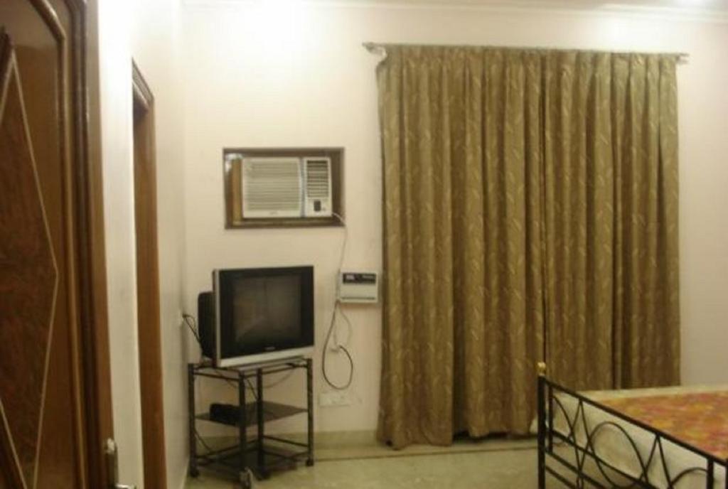 Guest house Agarwal *