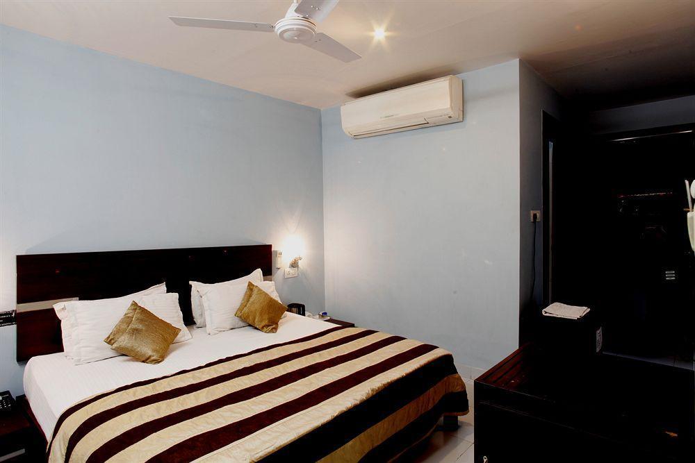 Acacia Hotel Jaipur