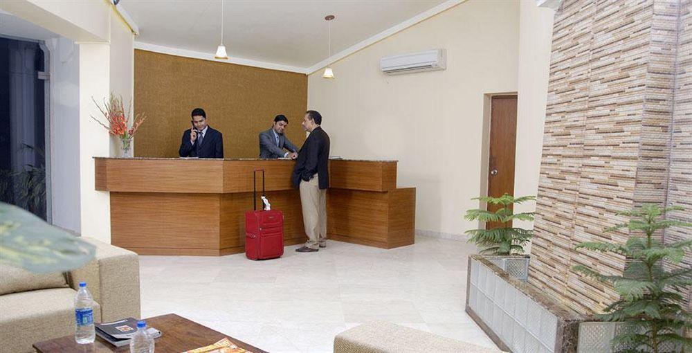 66 Residencey Hotel