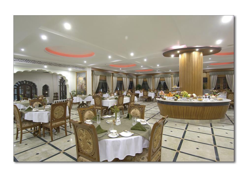 Shiv 5* Jaipur