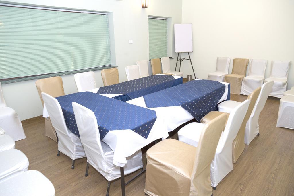 Hotel 66 Residencey 3*