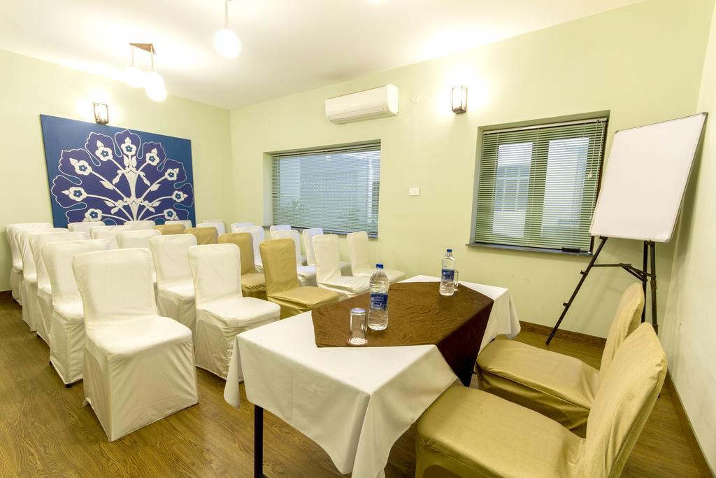 66 Residencey Hotel Jaipur
