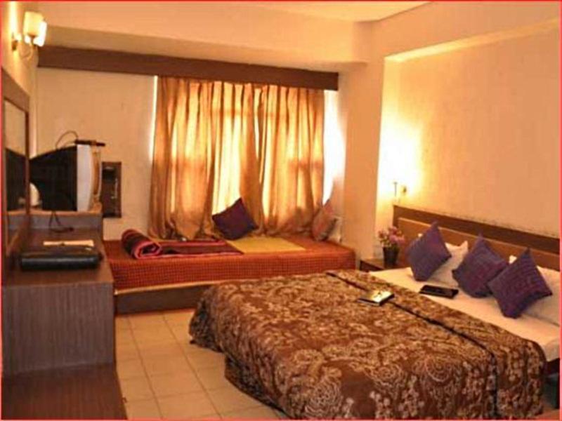 Aditya International 3* Jaipur