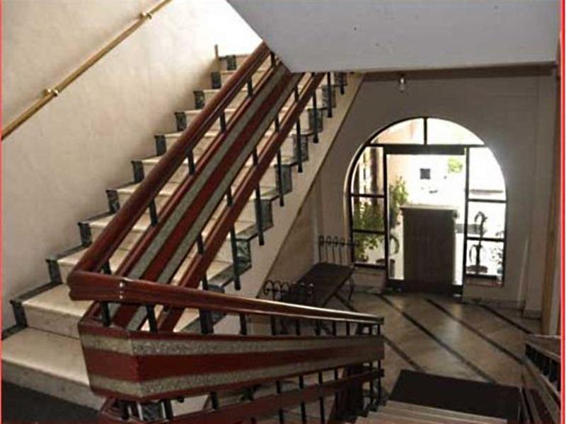 Hotel Aditya International