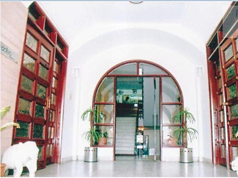 Aditya International Jaipur