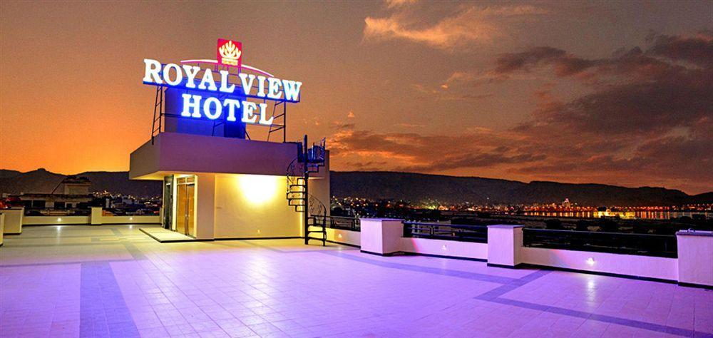 Royal View Jaipur