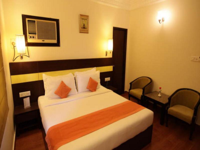 Hotel Oyo 1746 Rnb Select 2*