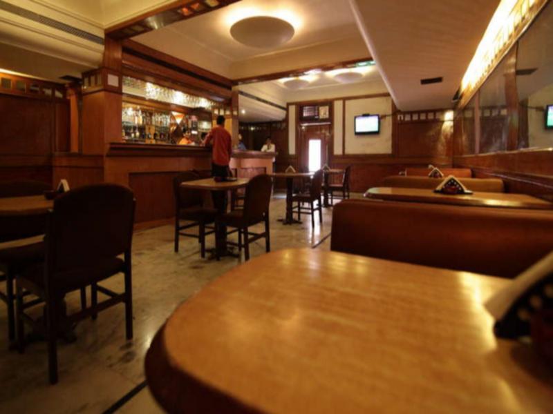 Hotel Oyo 1746 Rnb Select