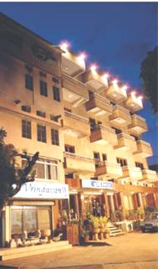 Aashish Hotel Jaipur