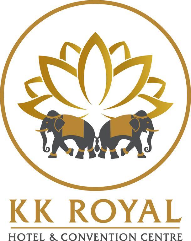 Kk Royal & Convention Centre Jaipur