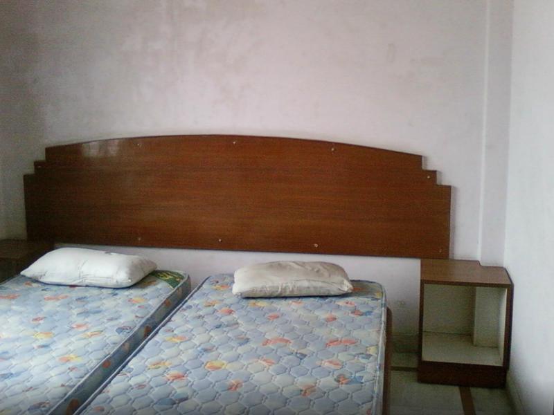 Satyam Hotel