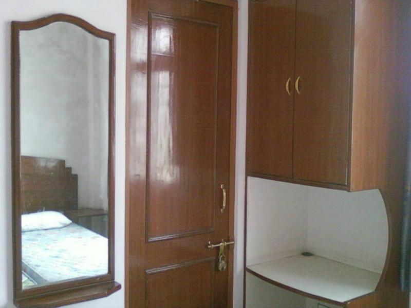Hotel Satyam 2*