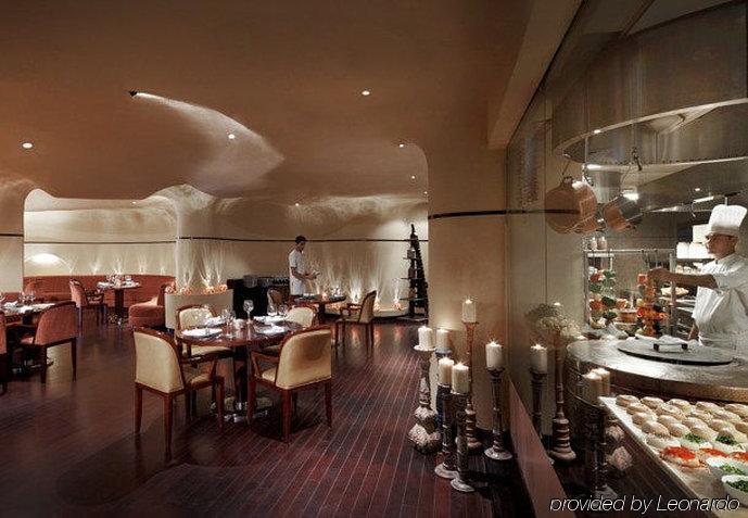 Marriott Hotel 5*