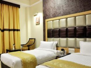 Hotel Srinivas The Royal Residence,