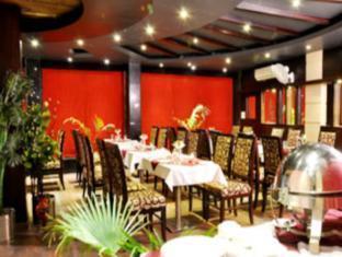 Srinivas The Royal Residence, Hotel