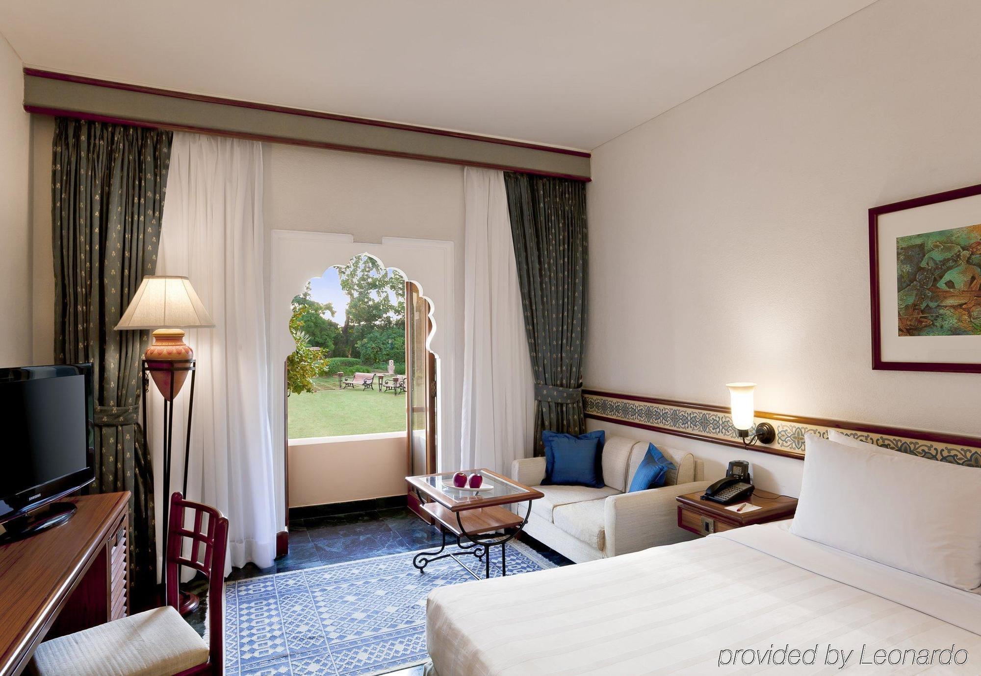 Hotel Trident Jaipur