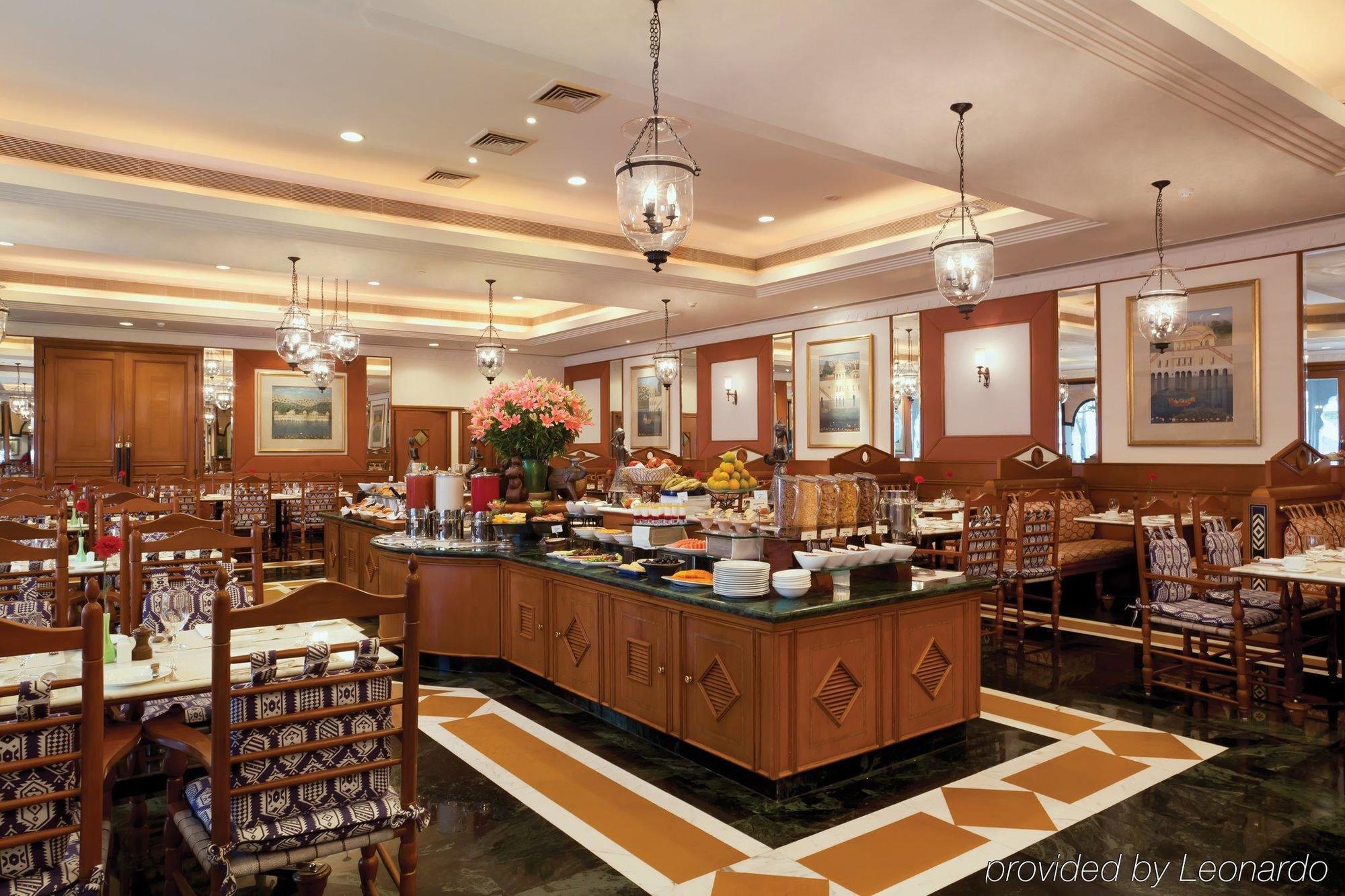 Hotel Trident