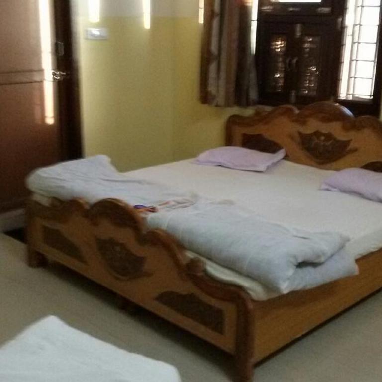 Agarwal Guest house