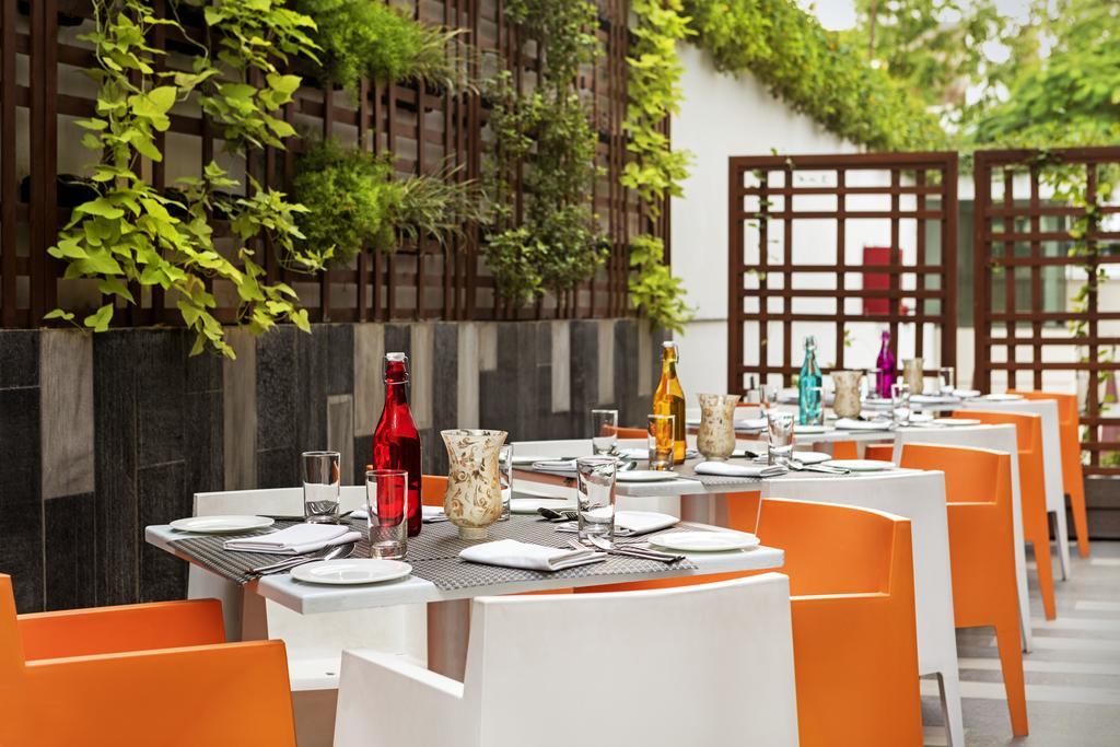 Zone By The Park , Bani Park Jaipur