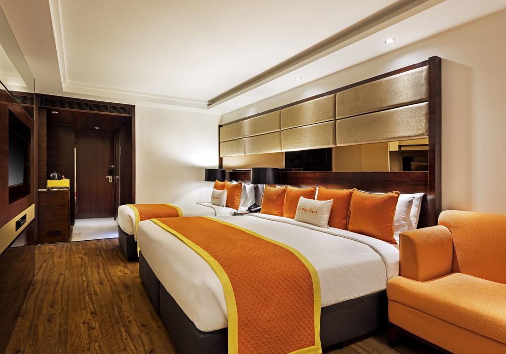 Hotel Zone By The Park , Bani Park