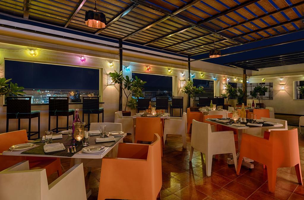 Zone By The Park , Bani Park 4*