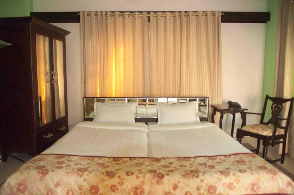 Royal Heritage Haveli 5* Jaipur