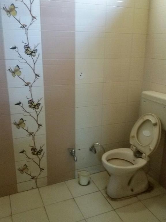 Guest house Agarwal *