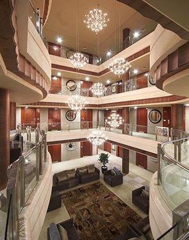 Hotel Vesta International Jaipur