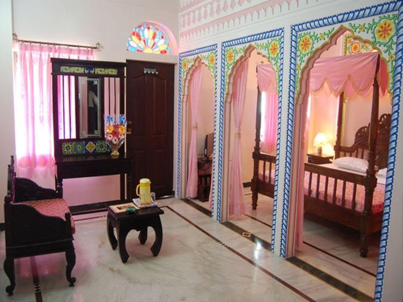 Moon Light Palace 3*