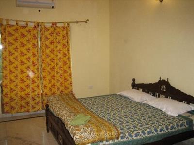 Bharat Mahal Palace Jaipur