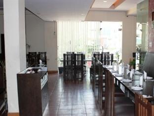 Savi Regency Hotel