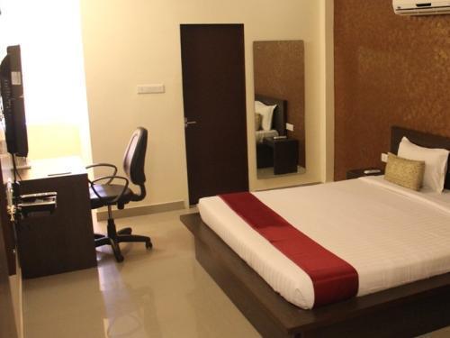 Savi Regency Hotel Jaipur