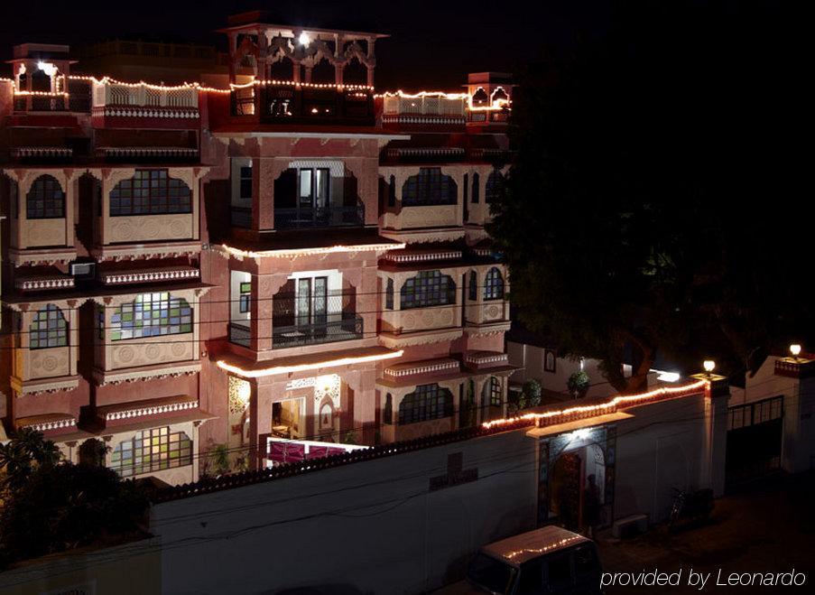 Mahal Khandela Jaipur