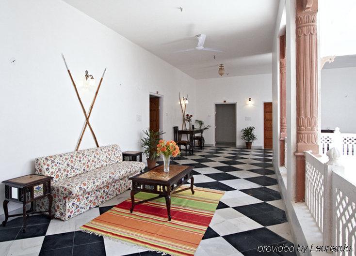 Mahal Khandela Hotel 2*