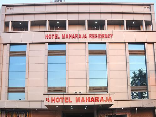 Treebo Maharaja Residency