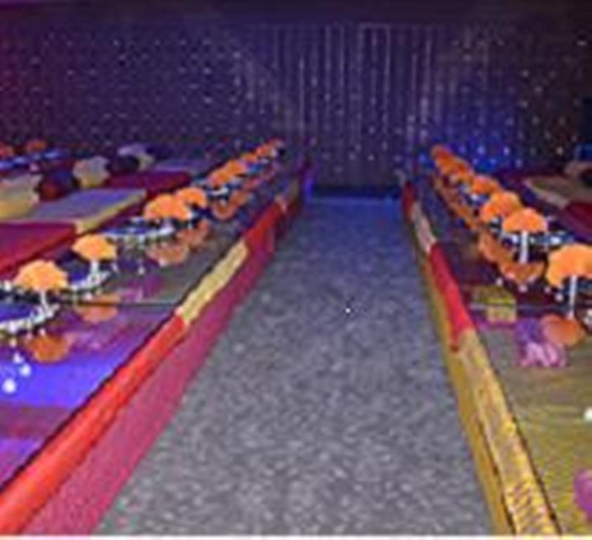 Grand Harshal Jaipur