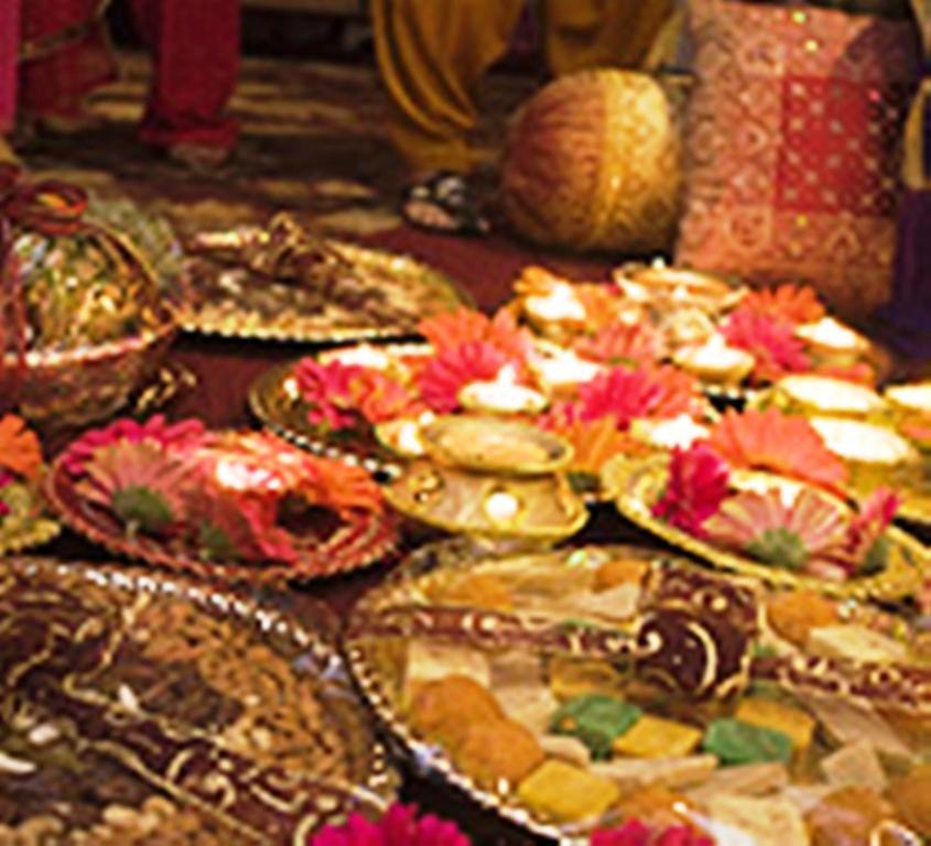 Grand Harshal Hotel
