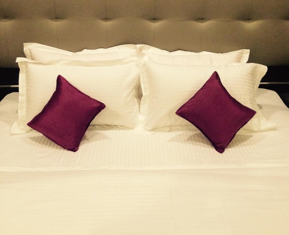 Grand Harshal Hotel 3*