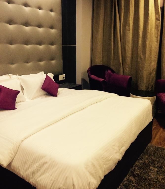 Hotel Grand Harshal