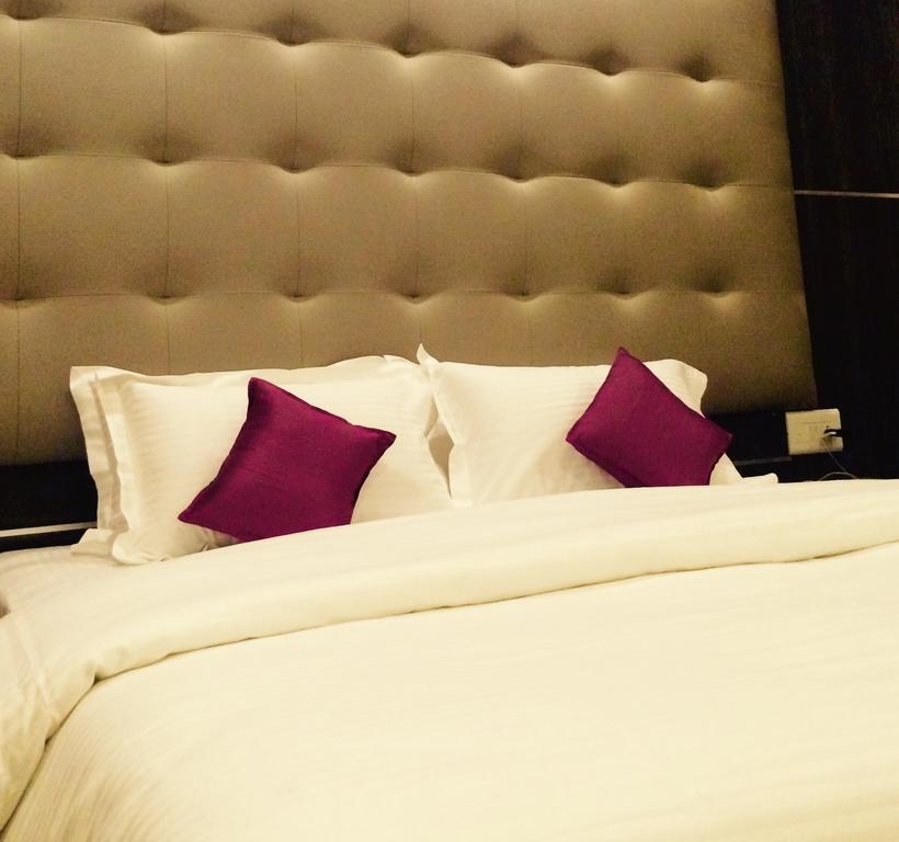 Grand Harshal Hotel Jaipur