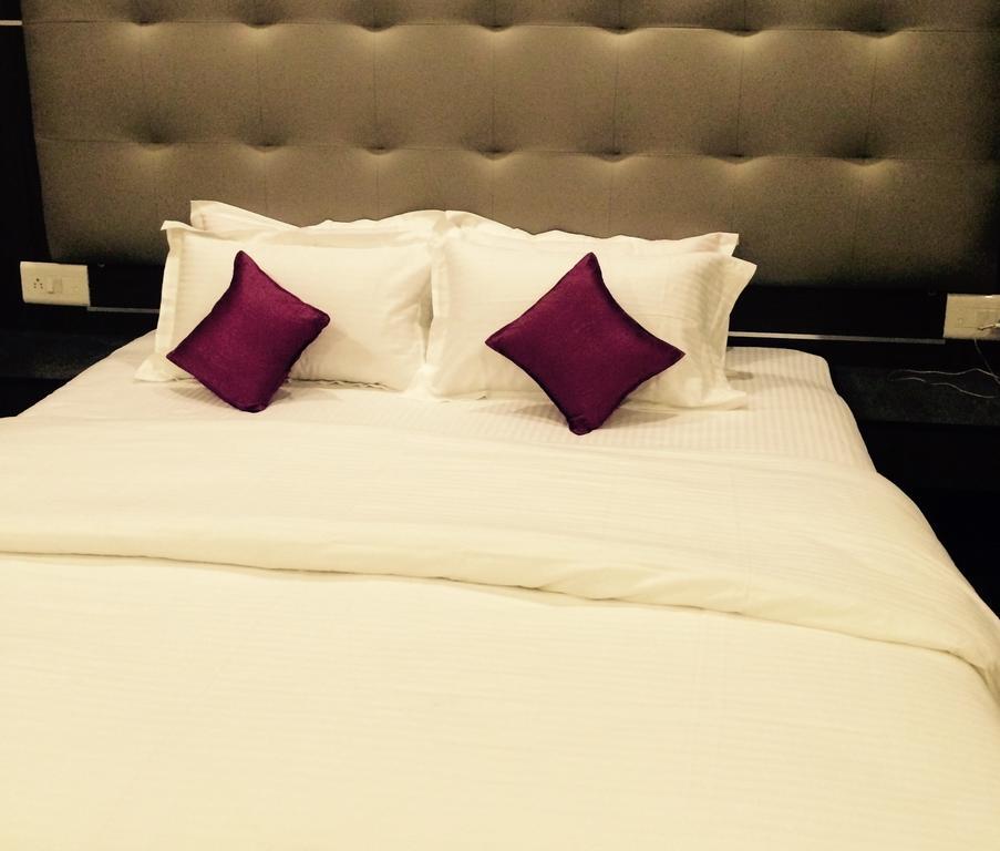 Grand Harshal Hotel 3*