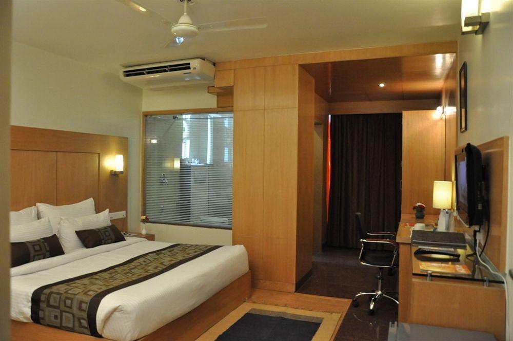 Hotel Cm-a Luxury Boutique