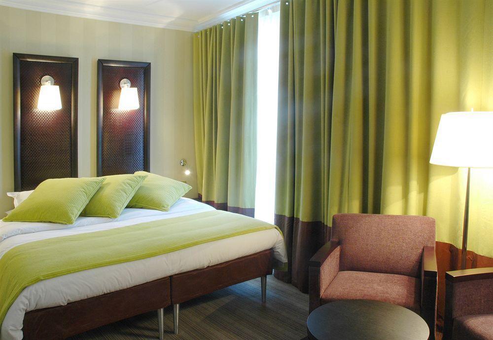 Cm-a Luxury Boutique 4* Jaipur