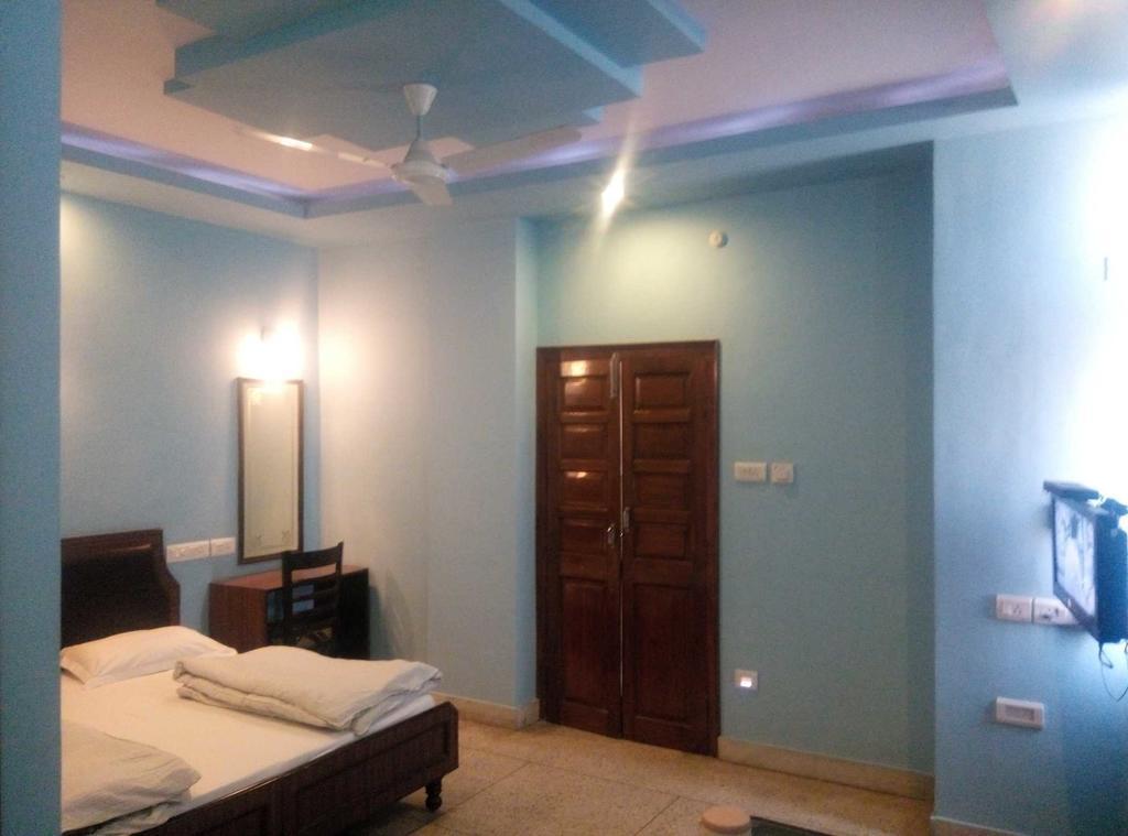 Bed & Breakfast Shri Kalyan Residency *