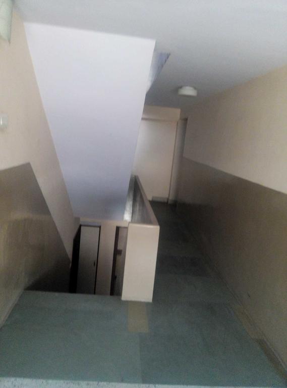 Shri Kalyan Residency *
