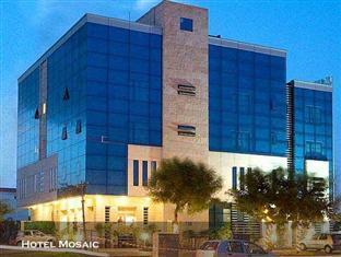 Hotel Mosaic