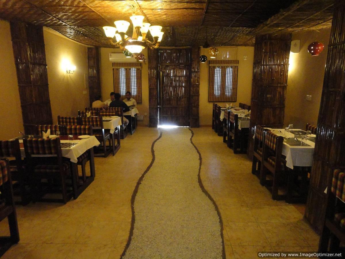 Hotel Fabhotel Shri Laxmi Palace Jaipur