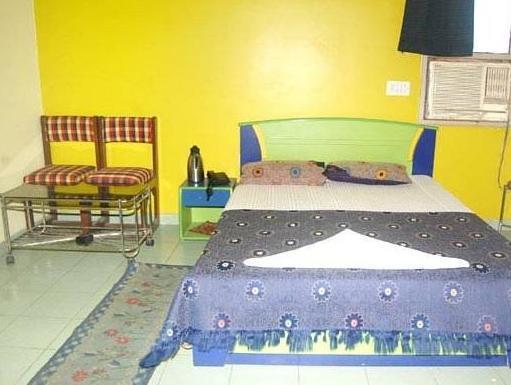 Fabhotel Shri Laxmi Palace