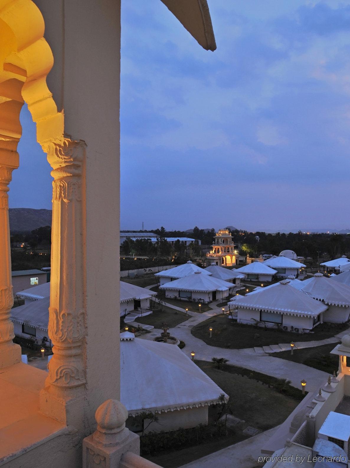 Rajasthali &