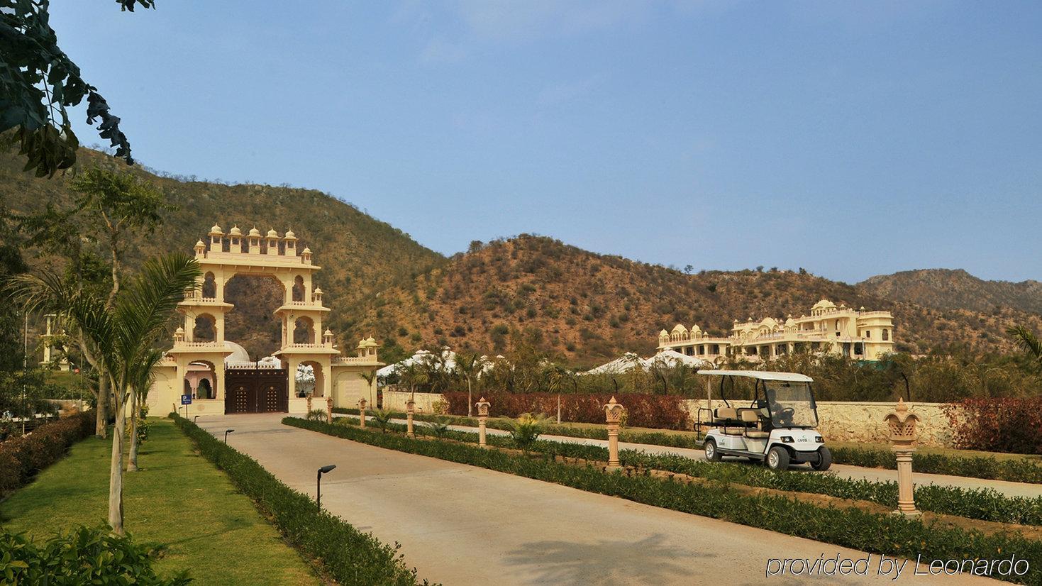 Resort Rajasthali & 5*